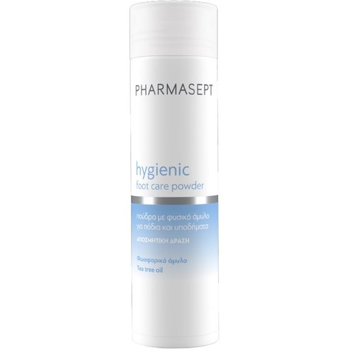 Pharmasept Hygienic Foot Care Powder 70gr