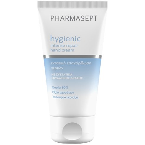 Pharmasept Hygienic Ιntense Repair Hand Cream 75ml