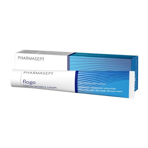 Pharmasept Flogo Barrier Protect Cream 50ml