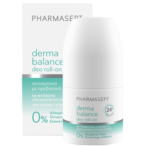 Pharmasept Derma Balance Deo Roll-On 50ml