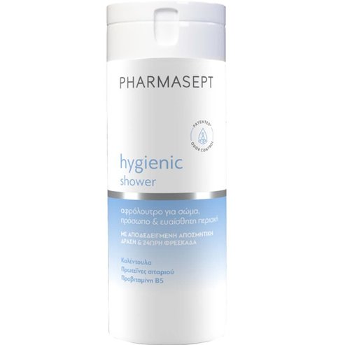 Pharmasept Подарък Hygienic Shower 250ml
