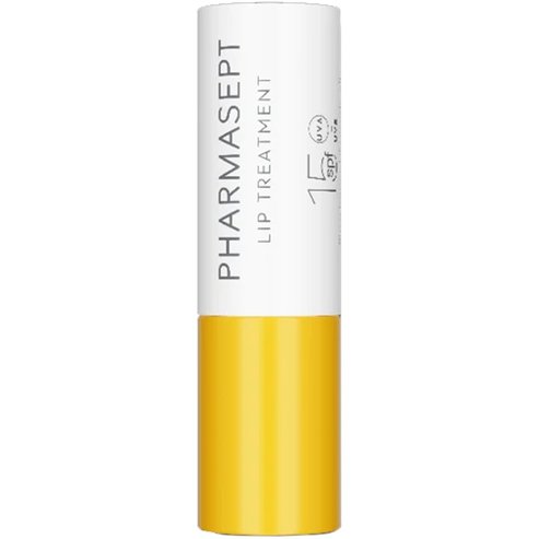 Pharmasept Treatment Spf15 Lip Balm 4.8g - Neutral