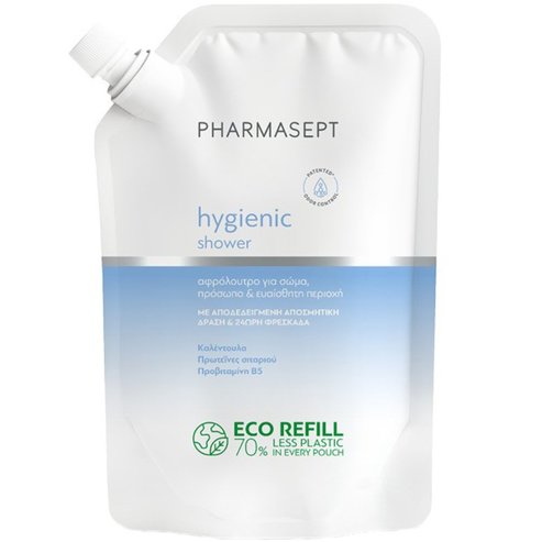 Pharmasept Hygienic Shower Gel - 900ml Refill