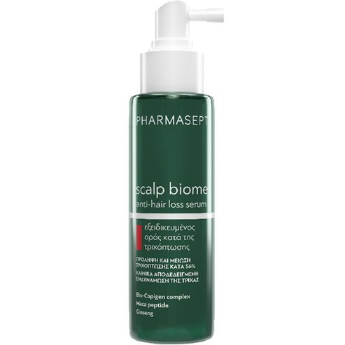 Pharmasept Scalp Biome Anti-Hair Loss Serum 100ml