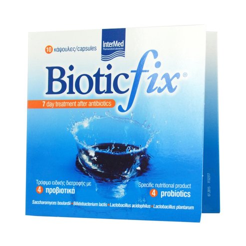 Intermed Biotic Fix