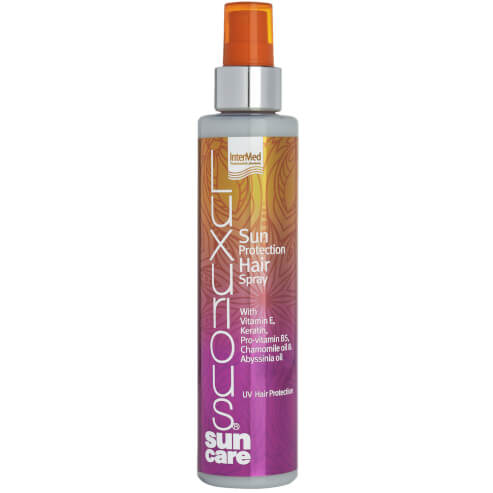 Luxurious Suncare Hair Protection Spray Слънцезащитен спрей за коса 200ml