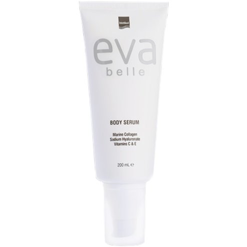 Eva Belle Body Serum 200ml
