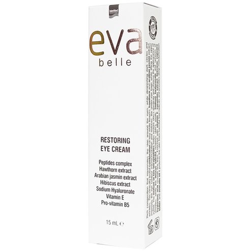 Eva Belle Restoring Eye Cream 15ml