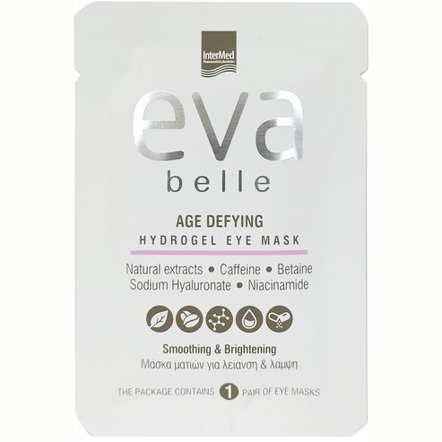 Eva Belle Age Defying Hydrogel Eye Mask 3.6g