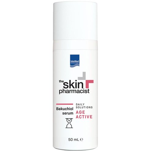 The Skin Pharmacist Age Active Bakuchiol Serum 50ml