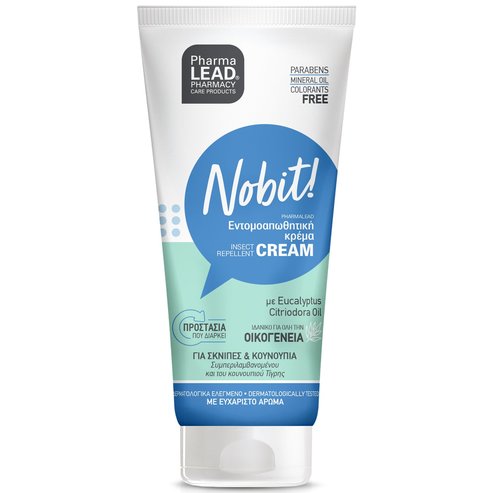 Pharmalead Nobit Insect Repellent Cream 100ml