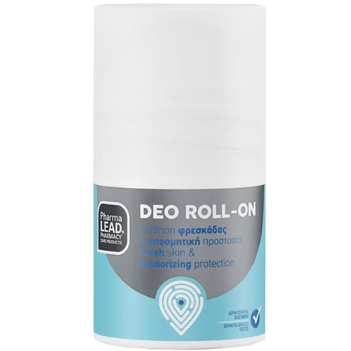 Pharmalead Deo Roll on 50ml