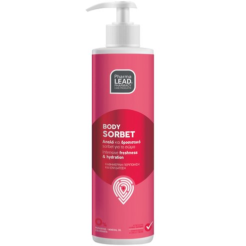 PharmaLead Body Sorbet 250ml