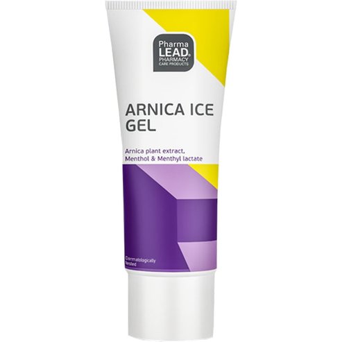 PharmaLead Arnica Ice Gel 100ml