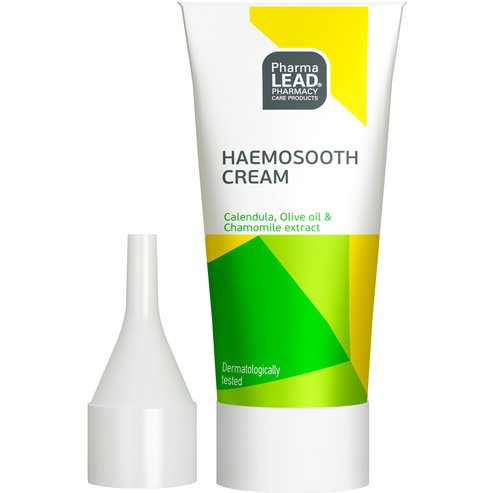 Pharmalead Haemosooth Cream 30ml