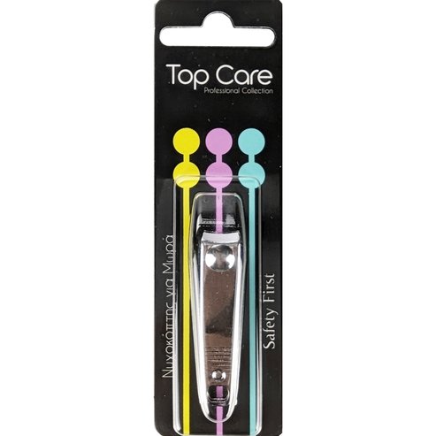 Top Care Baby Nail Clipper 1 бр