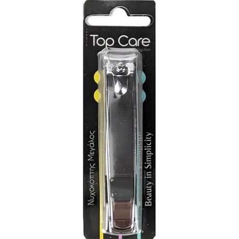 Top Care Nail Clipper Large 1 бр