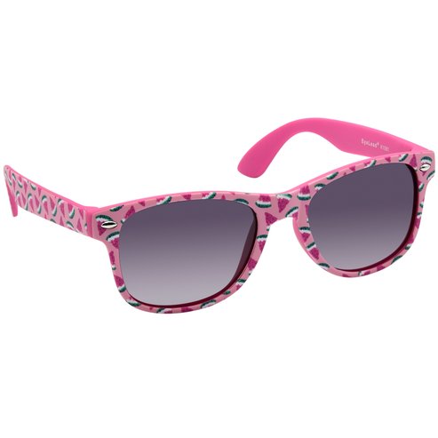 Eyelead Детски розови слънчеви очила с дизайн 5+ години Κ1081
