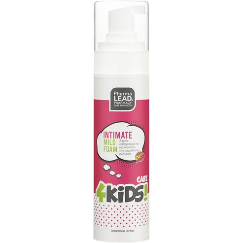 Pharmalead 4Kids Intimate Mild Foam 200ml