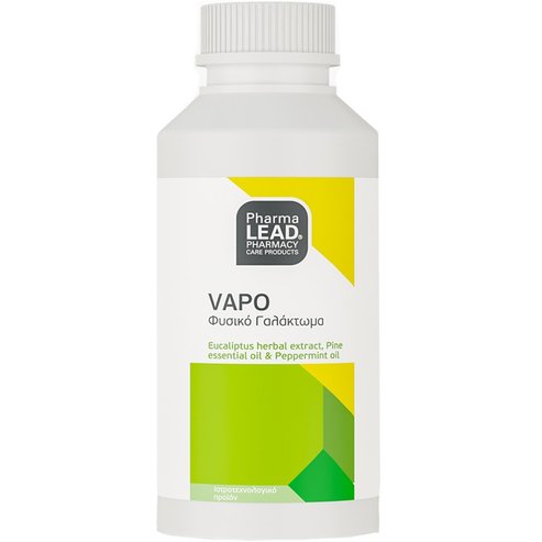 Pharmalead VAPO 100ml