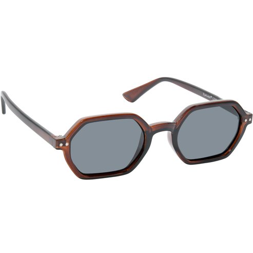 Eyelead Polarized Sunglasses 1 брой, код L716 - кафяв