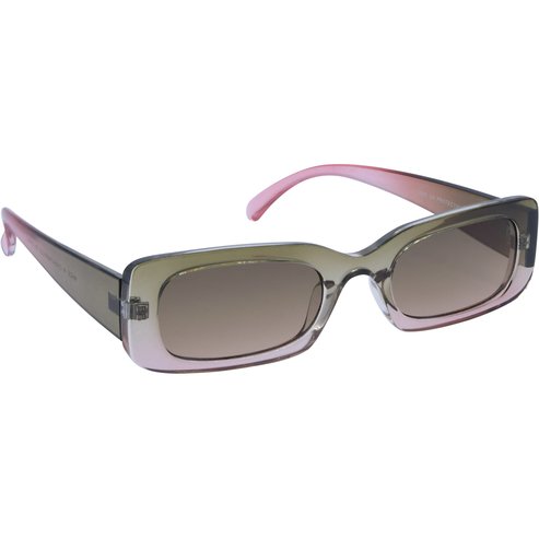 Eyelead Polarized Sunglasses 1 брой, Код L728 - Сиво / Розово