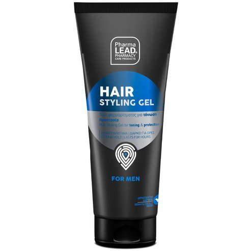 Pharmalead Hair Styling Gel For Men 100ml