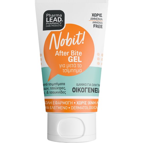 Pharmalead Nobit After Bite Gel 30ml