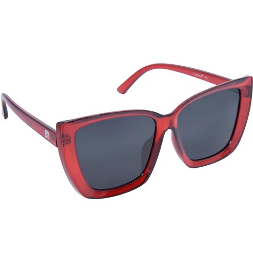 Eyelead Polarized Sunglasses 1 бр, Код L753 - червено