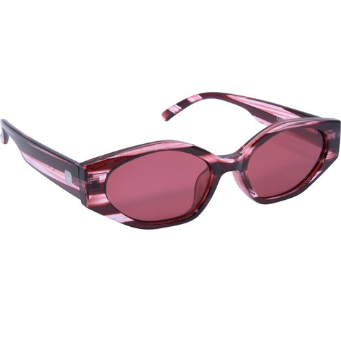 Eyelead Polarized Sunglasses 1 бр, Код L754 - Розово Animal Print