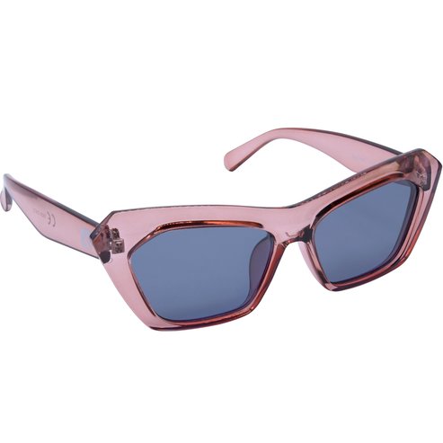 Eyelead Polarized Sunglasses 1 бр, Код L739 - Полупрозрачно розово