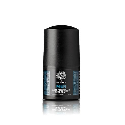 Garden Men Anti Perspirant Deodorant 50ml