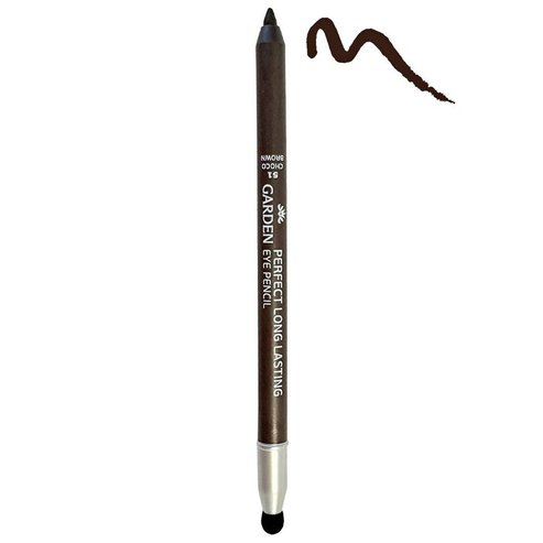 Garden Perfect Long Lasting Eye Pencil 1.25g - 51 Choco Brown