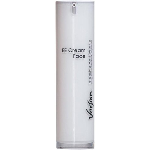 Version EE Intensive Anti-Wrinkle Face Cream 50ml