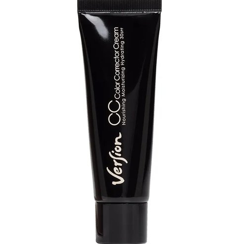 Version Suncare Color Corrector CC Cream Spf30, 50ml