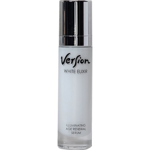 Version White Elixir Illuminating Age Renewal Serum 50ml