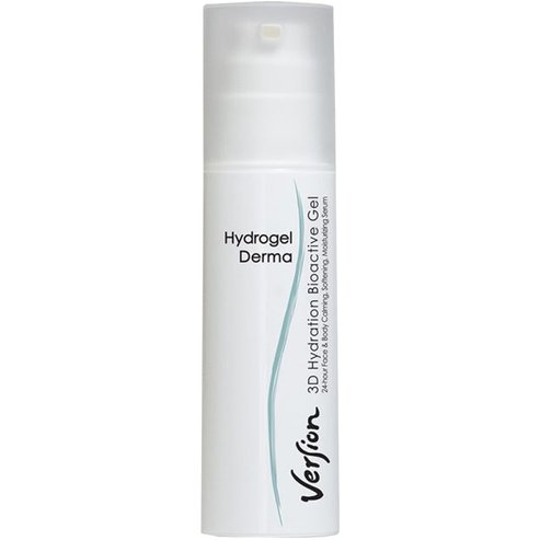 Version Hydrogel Derma Moisturizing Gel 150ml