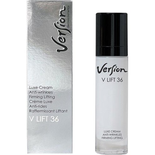 Version V Lift 36 Anti-Wrinkles, Firming & Lifting Cream 50ml