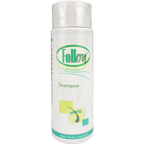Follon Anti Hair Loss Shampoo 200ml