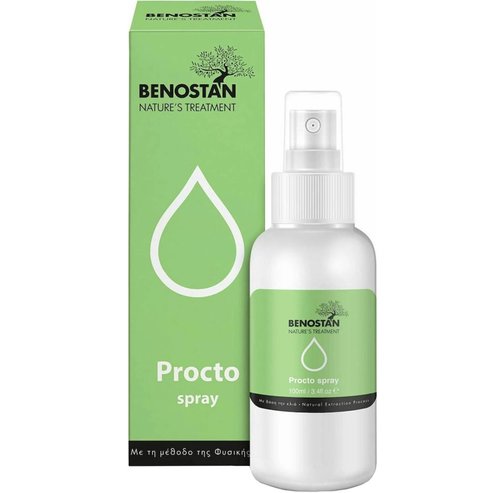 Benostan Procto Spray 100ml
