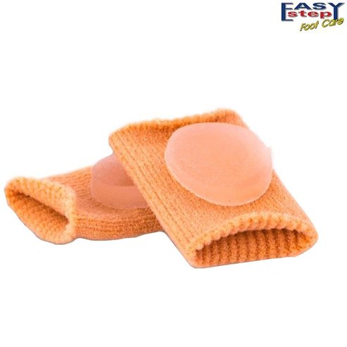 John\'s Easy Step Gel Toe Shield Size L-XL Код 17211, 1 бр