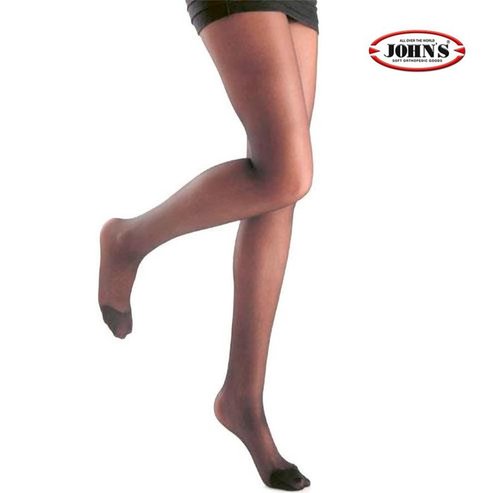 John\'s Elastic Pantyhose 180 Den 23-26mmHg Size 2 Код 2145180, 1 бр - Skin
