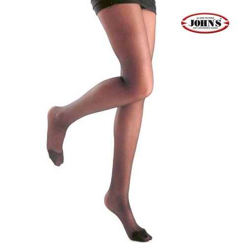 John\'s Elastic Pantyhose 180 Den 23-26mmHg Size 3 Код 2145180, 1 брой - Lama