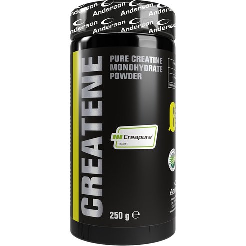 Anderson Creatine 250g