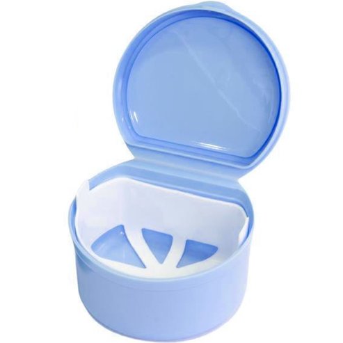 Alfacare Denture Storage Container 1 бр