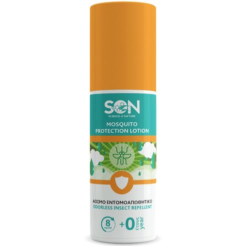 Son Mosquito Protection Lotion 100ml