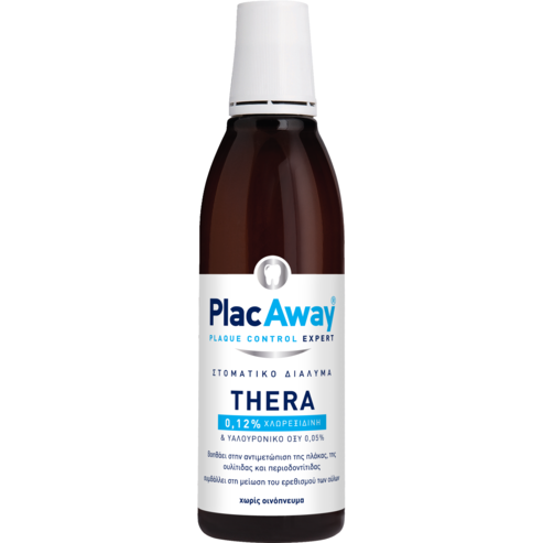 Plac Away Thera Plus 0,12% 250ml