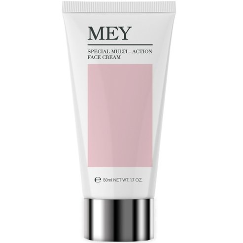 Mey Special Multi - Action face Cream Хидратиращ крем за лице с растителни екстракти от розмарин, слънчоглед и витамини E, C и A 50ml
