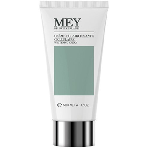 Mey Eclaircissante Cellulaire Cream Избелващ крем за превенция и справяне с нарушенията в пигментацията 50ml