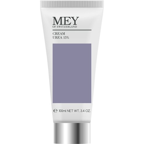 Mey Urea 15% Cream Κρέμα Σώματος Εντατικής Ενυδάτωσης με Ουρία 100ml
